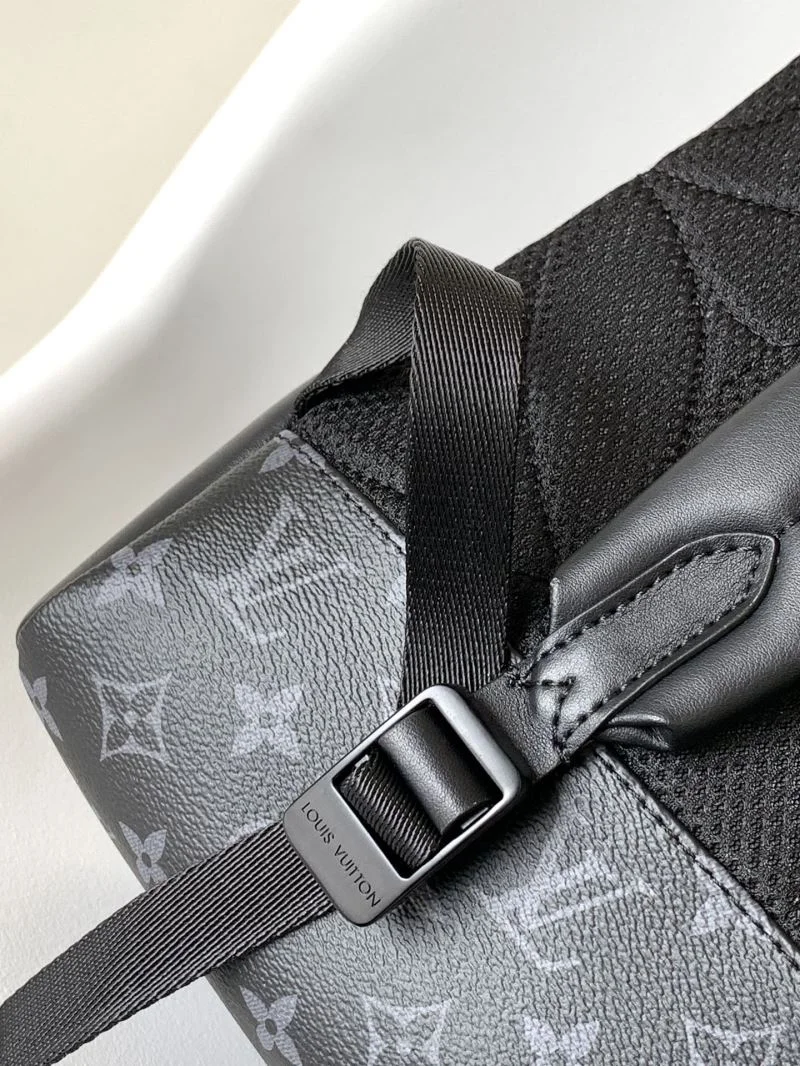 Louis Vuitton Backpacks Vibrant 43100