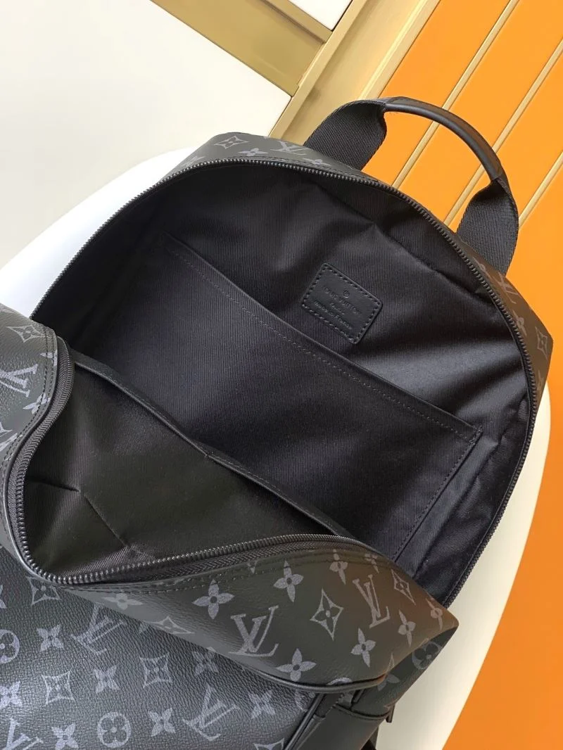 Louis Vuitton Backpacks Vibrant 43100
