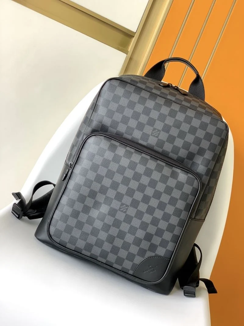 Louis Vuitton Backpacks Sporty 43132