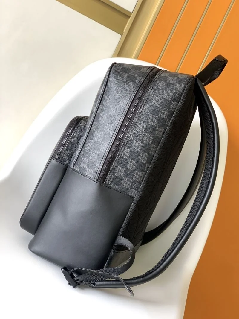 Louis Vuitton Backpacks Sporty 43132