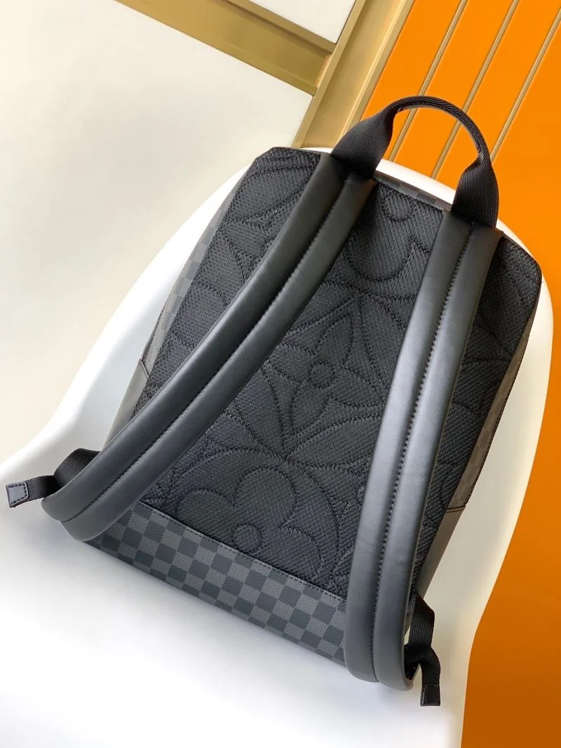 Louis Vuitton Backpacks Sporty 43132