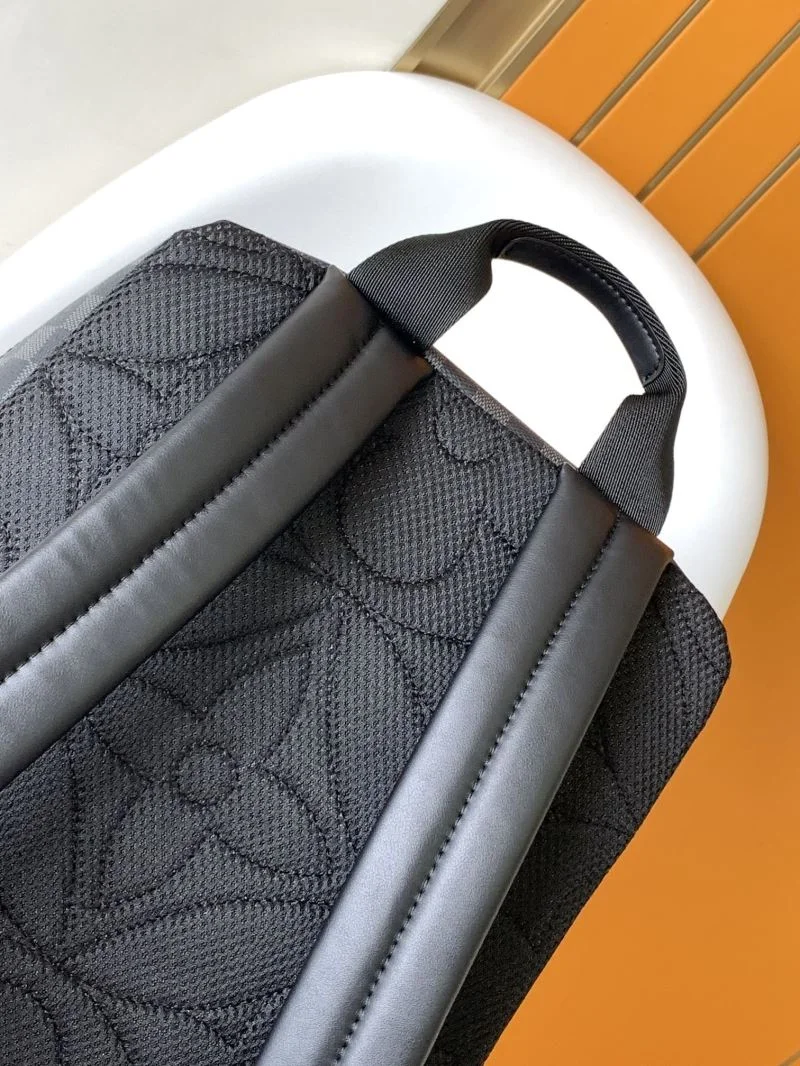 Louis Vuitton Backpacks Sporty 43132