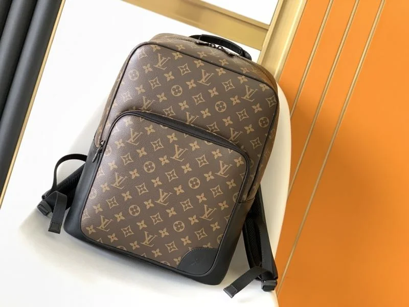 Louis Vuitton Backpacks UrbanChic 43104