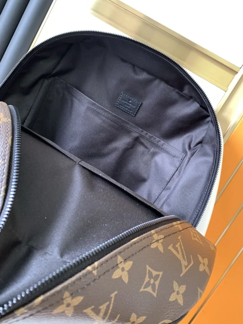 Louis Vuitton Backpacks UrbanChic 43104