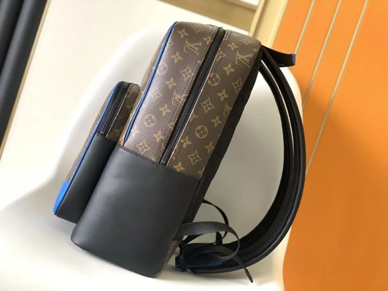 WrinkleFree Louis Vuitton Backpacks 43098