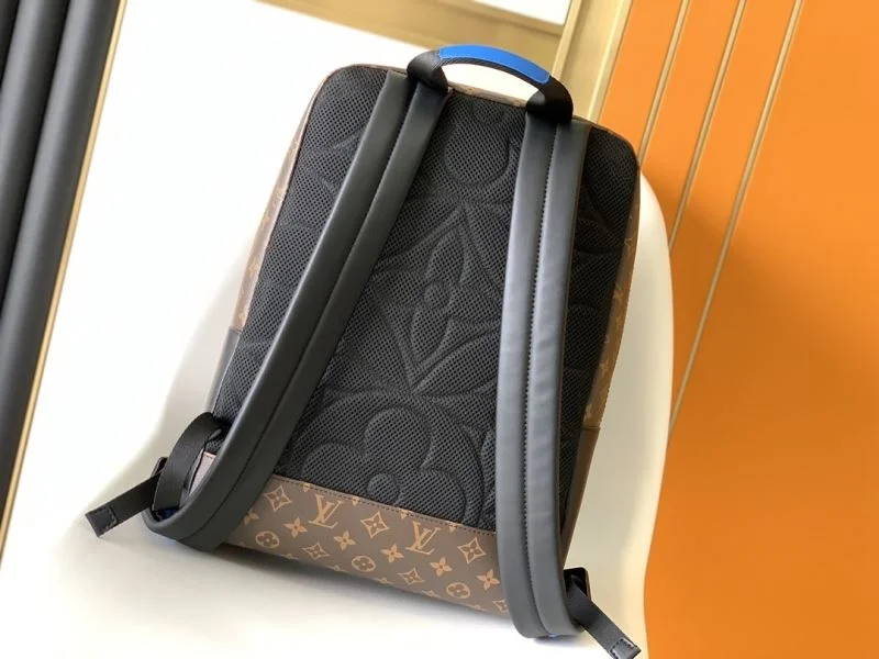 WrinkleFree Louis Vuitton Backpacks 43098