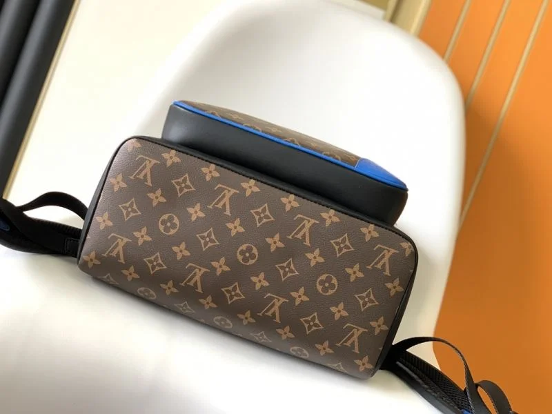 WrinkleFree Louis Vuitton Backpacks 43098