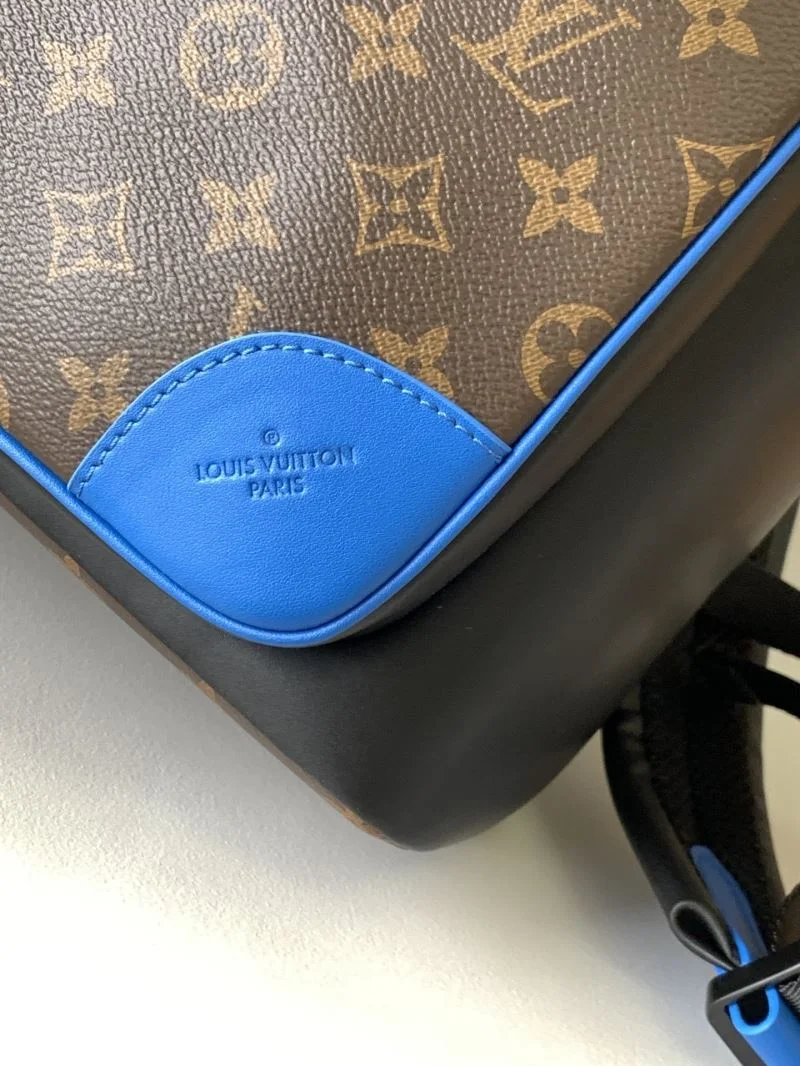 WrinkleFree Louis Vuitton Backpacks 43098
