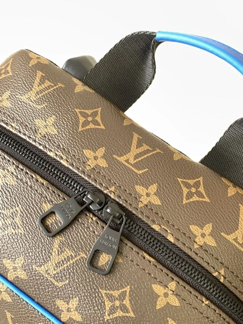 WrinkleFree Louis Vuitton Backpacks 43098