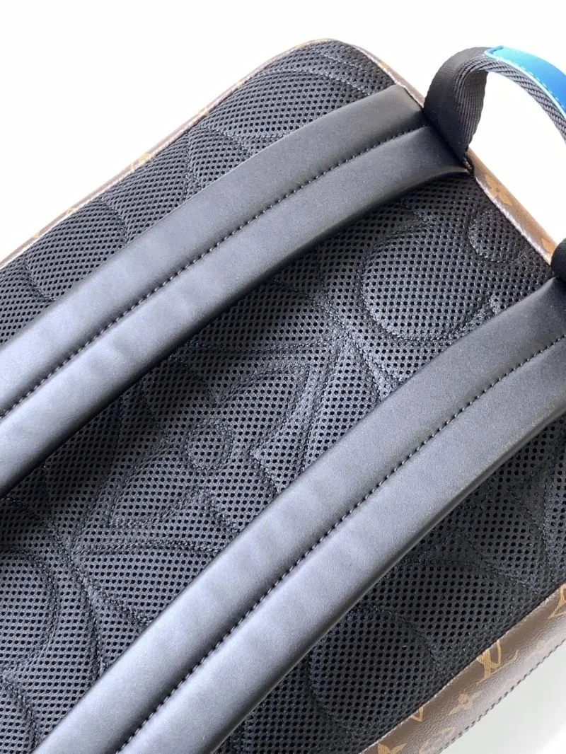WrinkleFree Louis Vuitton Backpacks 43098