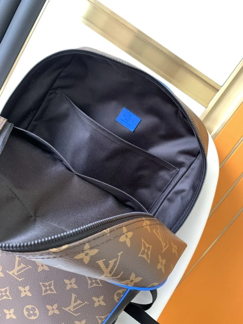 WrinkleFree Louis Vuitton Backpacks 43098