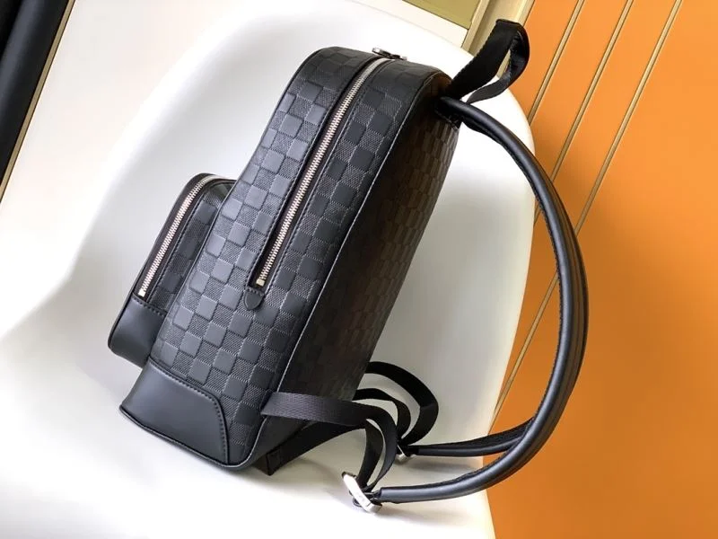 Louis Vuitton Backpacks Unique 43093