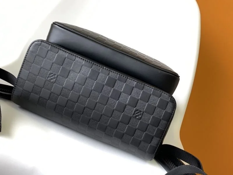 Louis Vuitton Backpacks Unique 43093