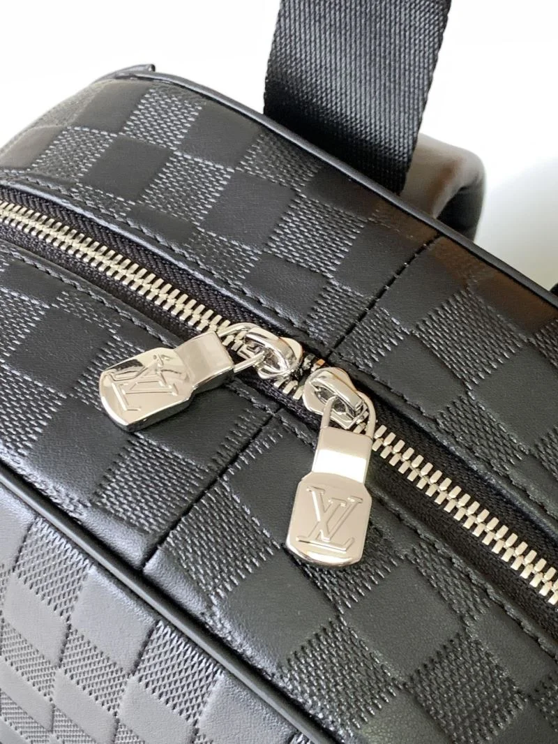 Louis Vuitton Backpacks Unique 43093