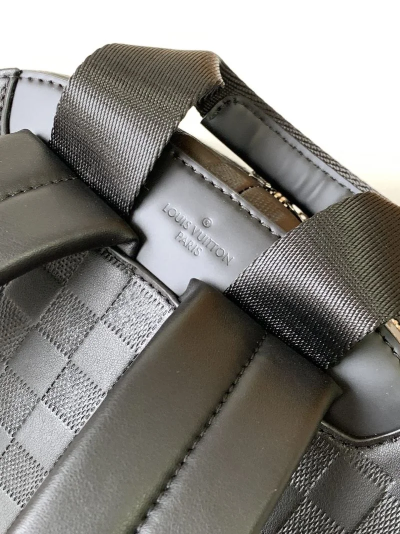 Louis Vuitton Backpacks Unique 43093