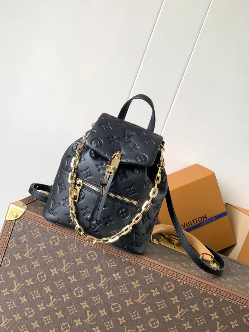 EasyCare Louis Vuitton Backpacks 43092