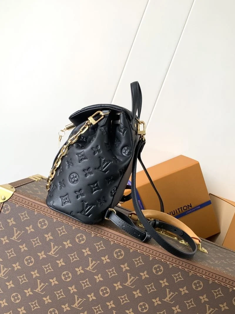 EasyCare Louis Vuitton Backpacks 43092