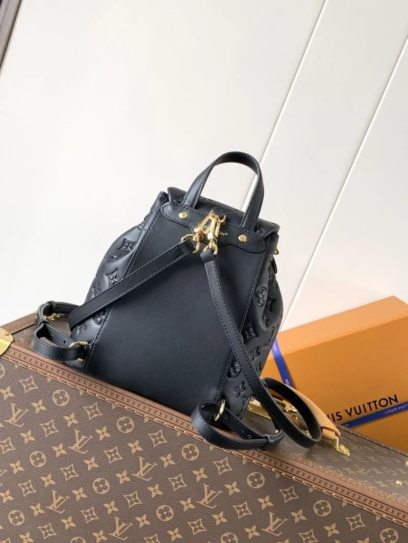 EasyCare Louis Vuitton Backpacks 43092