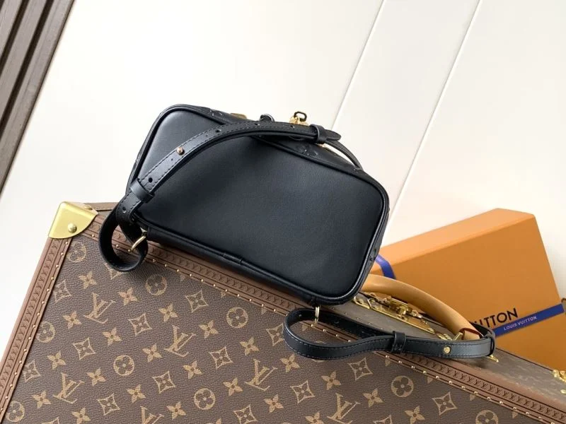 EasyCare Louis Vuitton Backpacks 43092