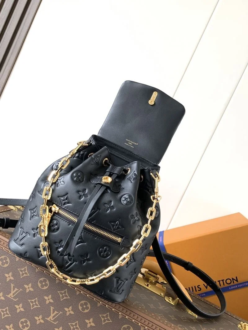 EasyCare Louis Vuitton Backpacks 43092
