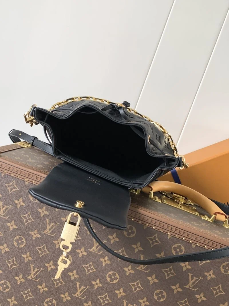 EasyCare Louis Vuitton Backpacks 43092