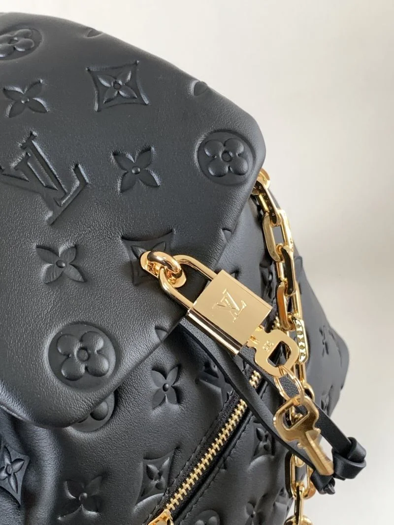 EasyCare Louis Vuitton Backpacks 43092