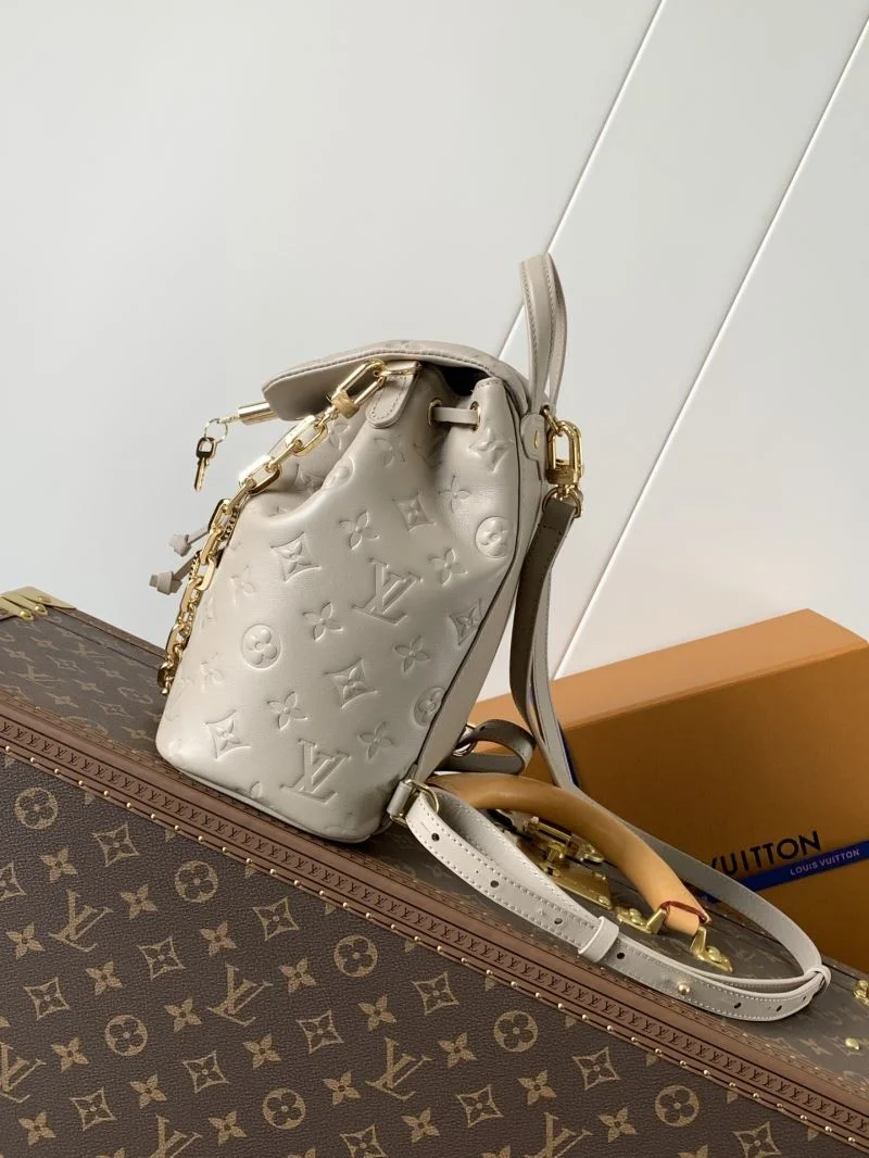 Louis Vuitton Backpacks Colorful 43097