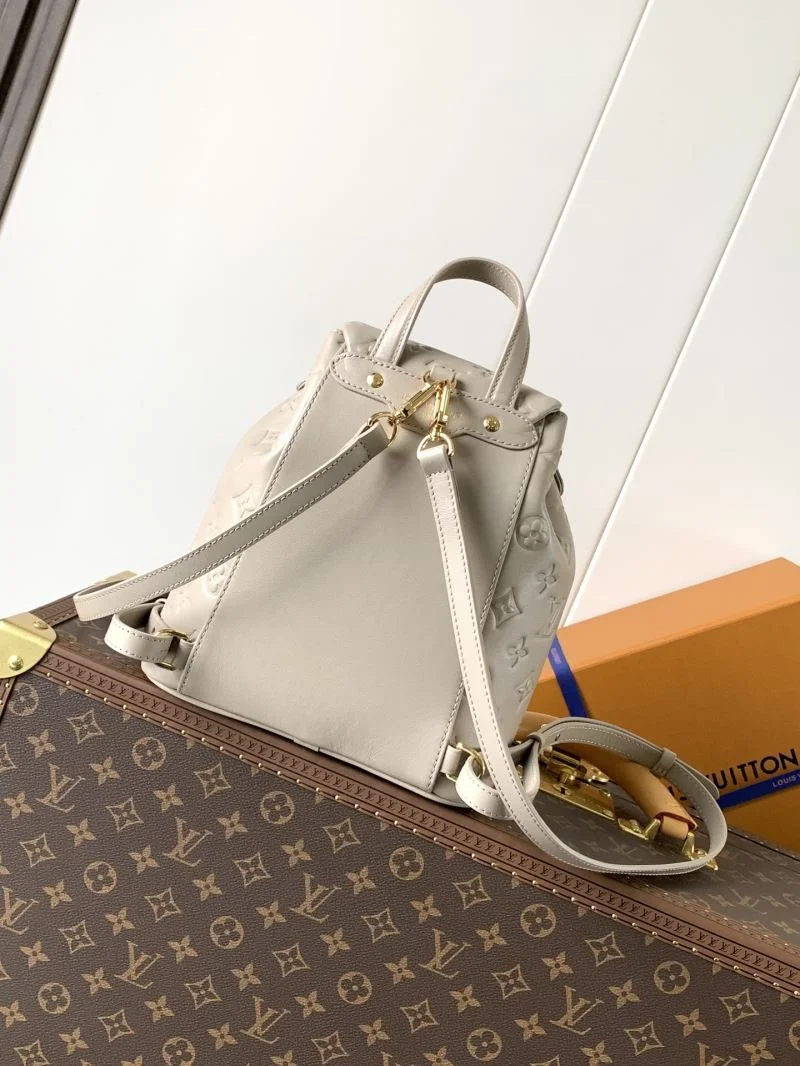 Louis Vuitton Backpacks Colorful 43097