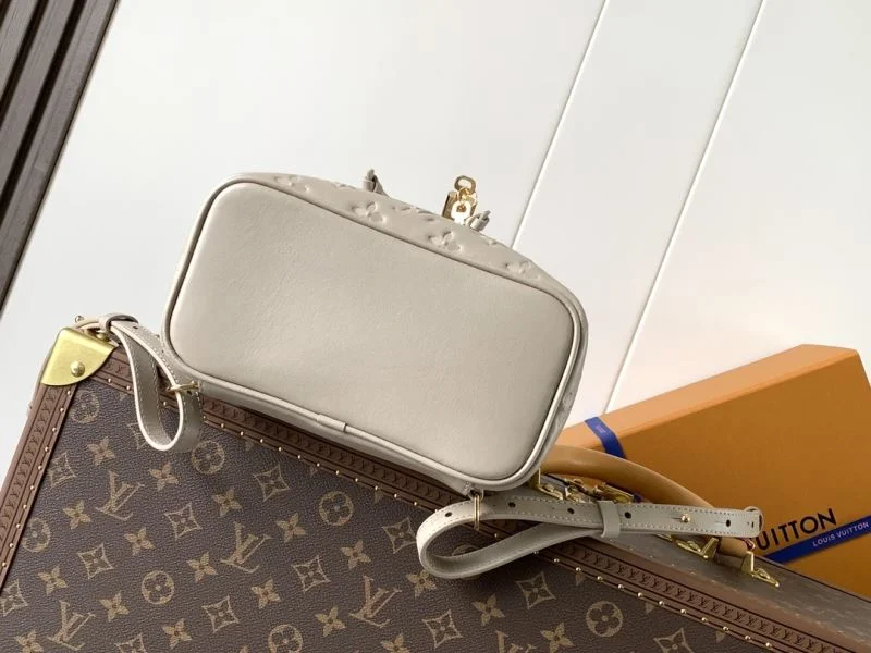 Louis Vuitton Backpacks Colorful 43097