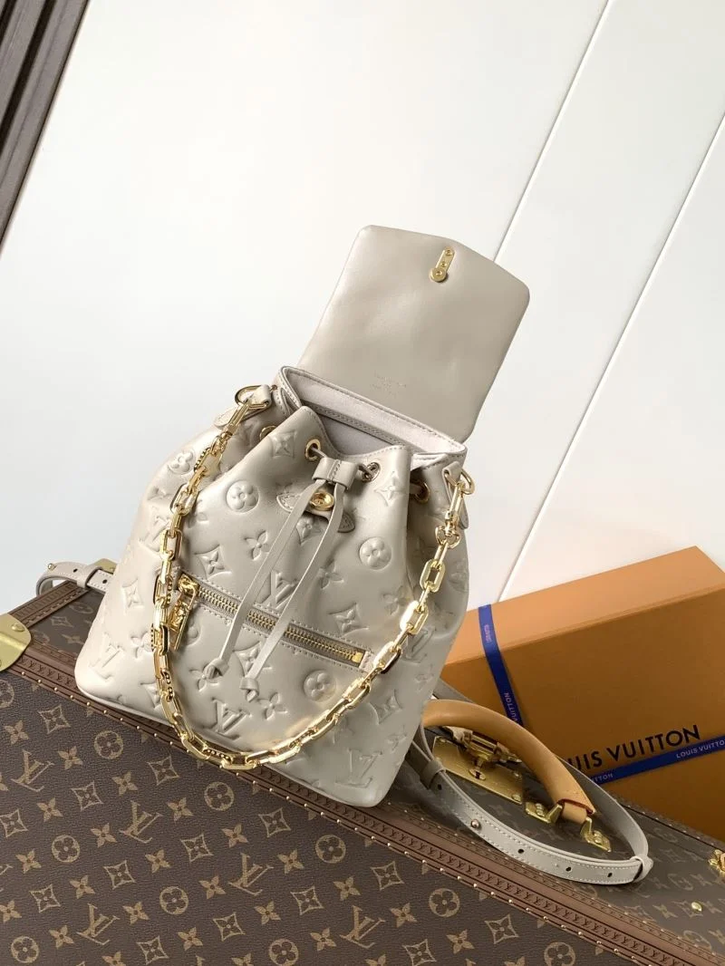 Louis Vuitton Backpacks Colorful 43097