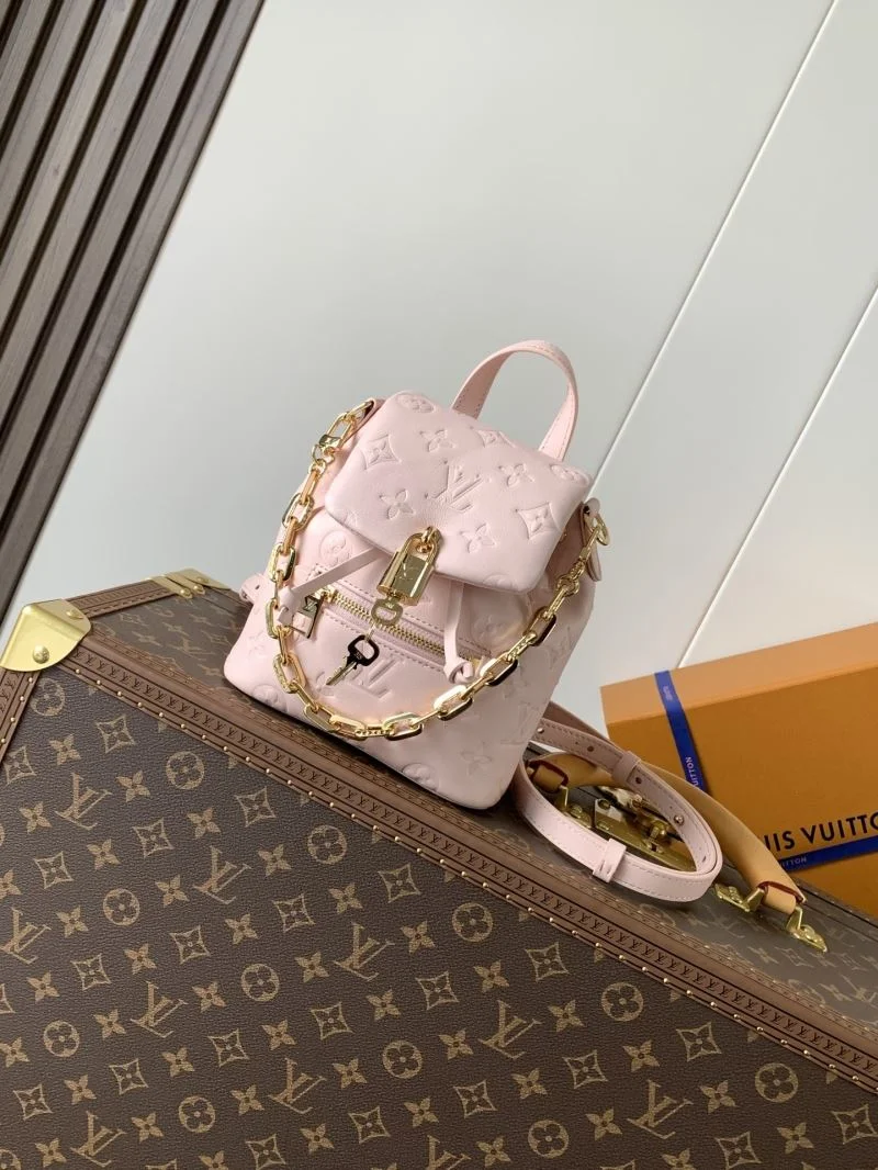 Louis Vuitton Backpacks Tailored 43094
