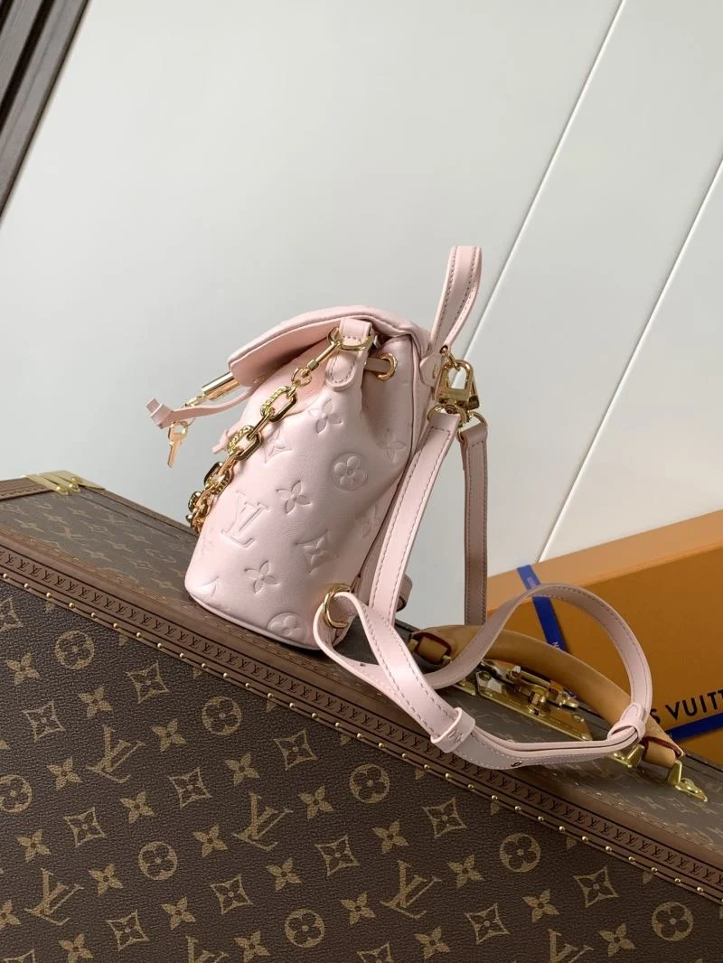 Louis Vuitton Backpacks Tailored 43094