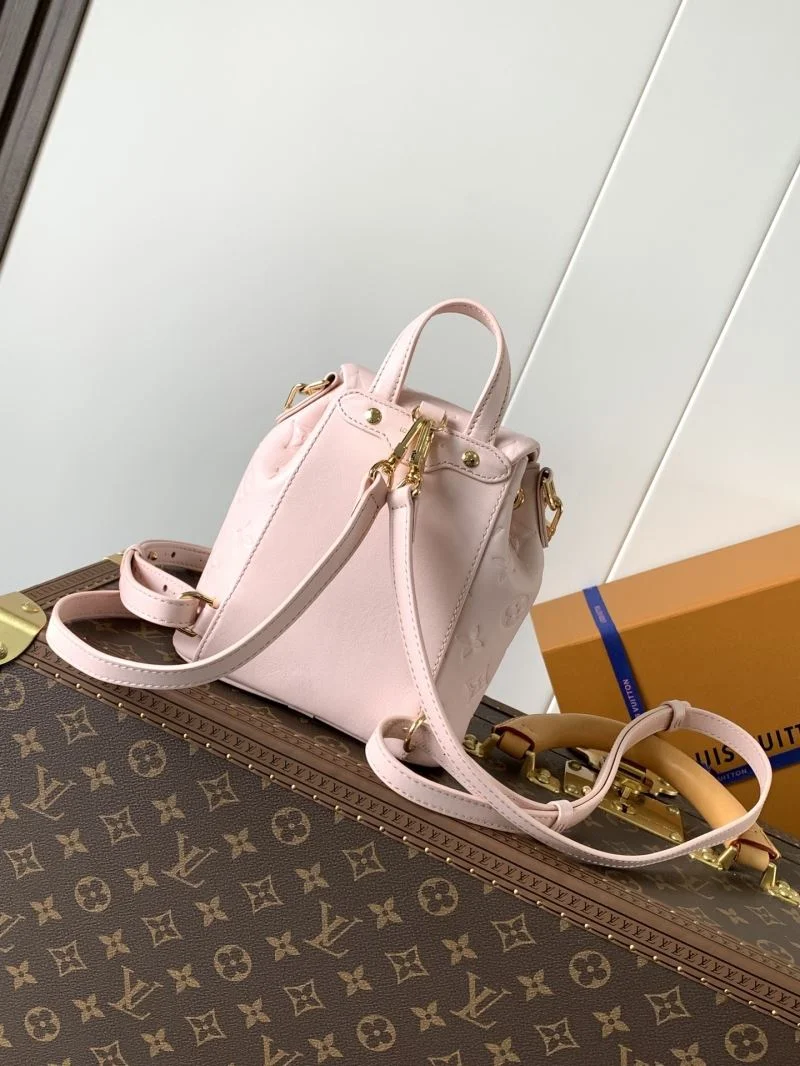 Louis Vuitton Backpacks Tailored 43094