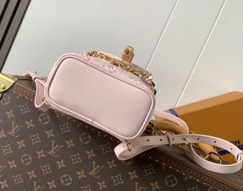 Louis Vuitton Backpacks Tailored 43094