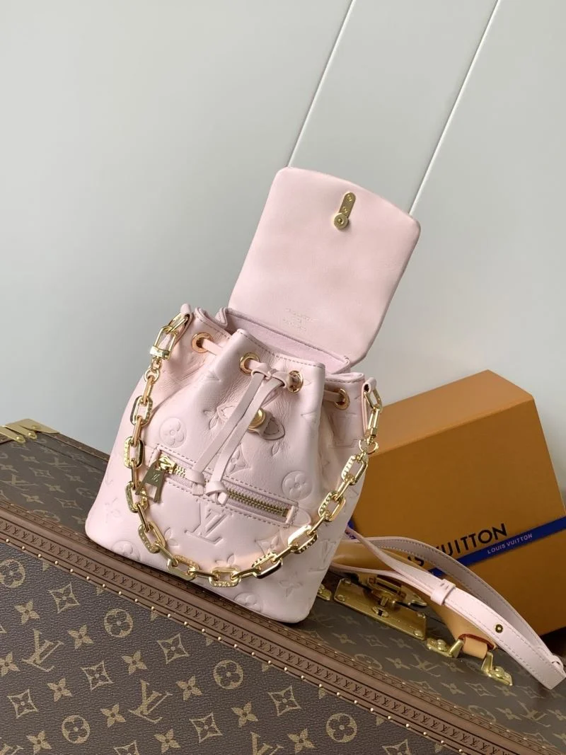 Louis Vuitton Backpacks Tailored 43094