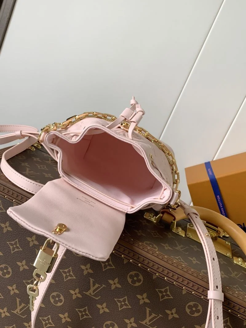 Louis Vuitton Backpacks Tailored 43094