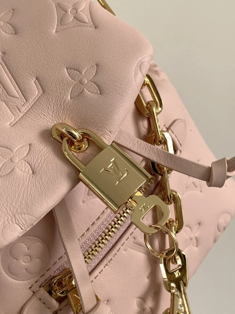 Louis Vuitton Backpacks Tailored 43094