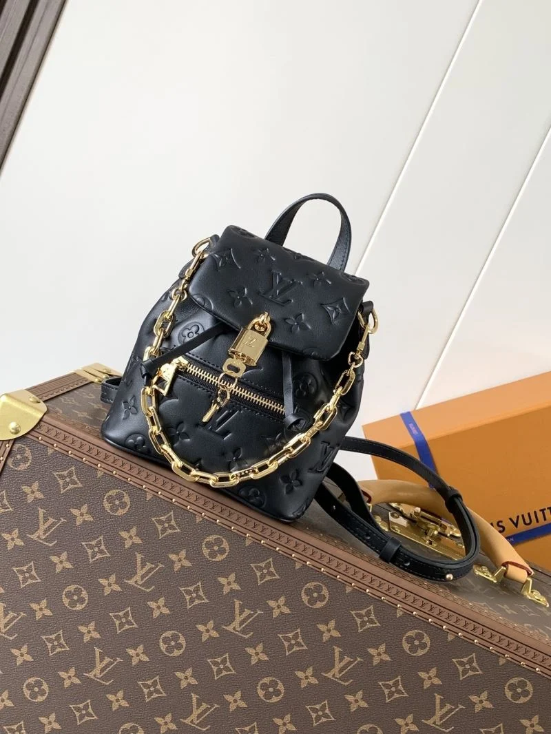 Louis Vuitton Backpacks Seasonal 43091