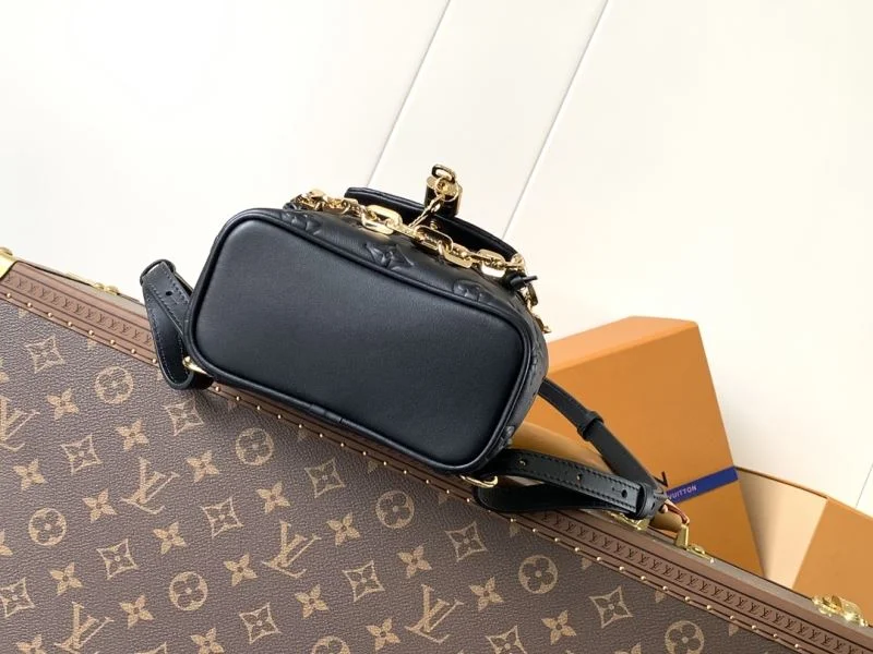 Louis Vuitton Backpacks Seasonal 43091