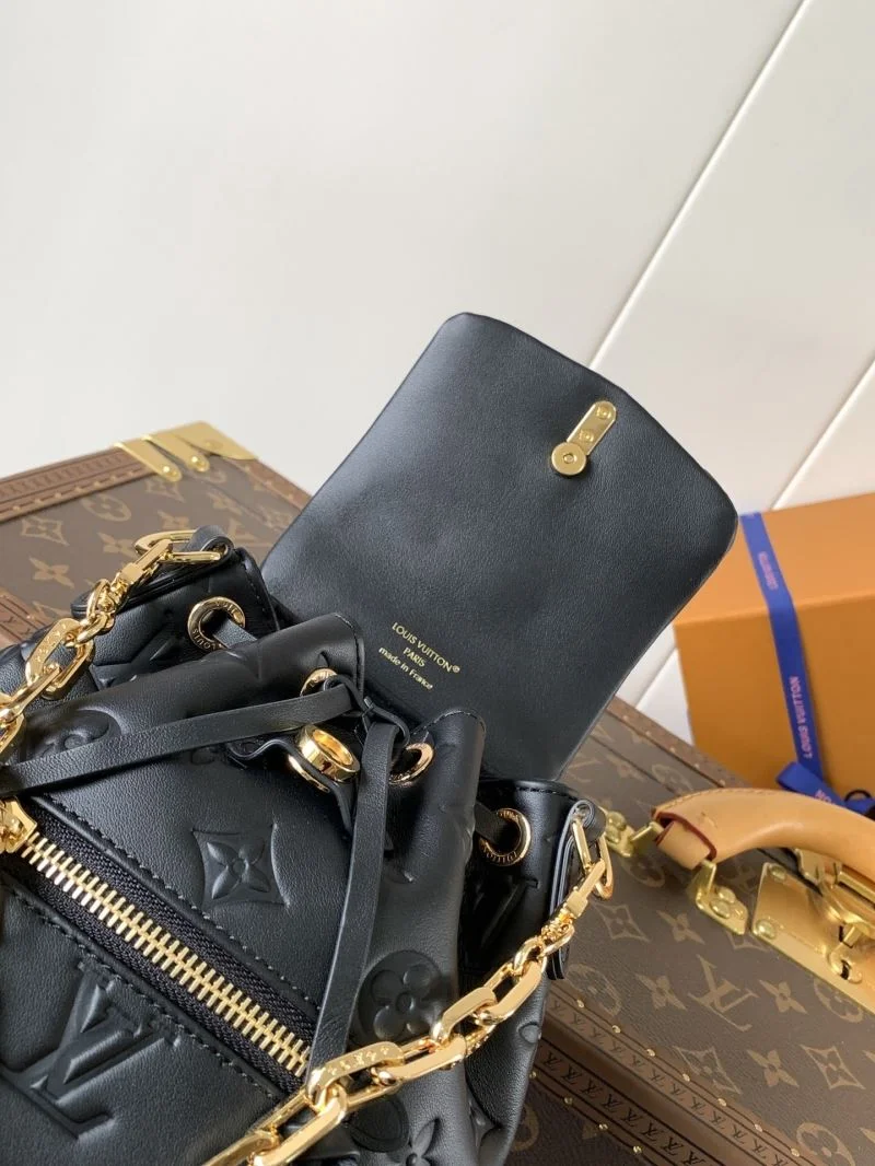 Louis Vuitton Backpacks Seasonal 43091