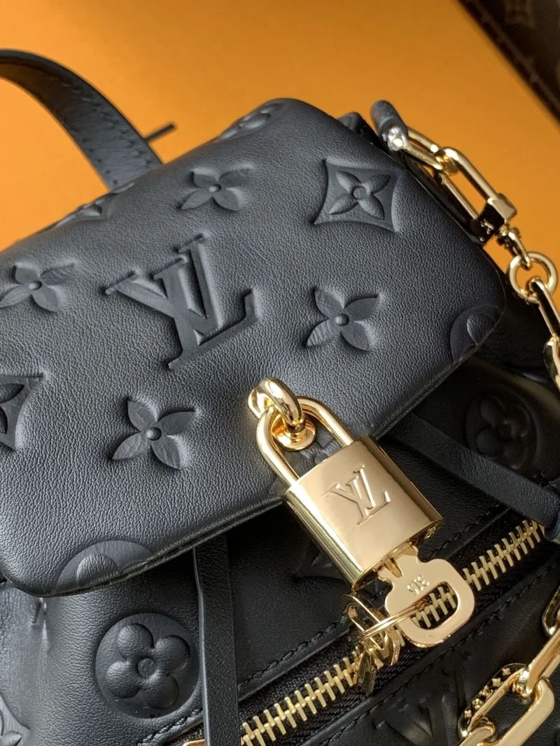 Louis Vuitton Backpacks Seasonal 43091