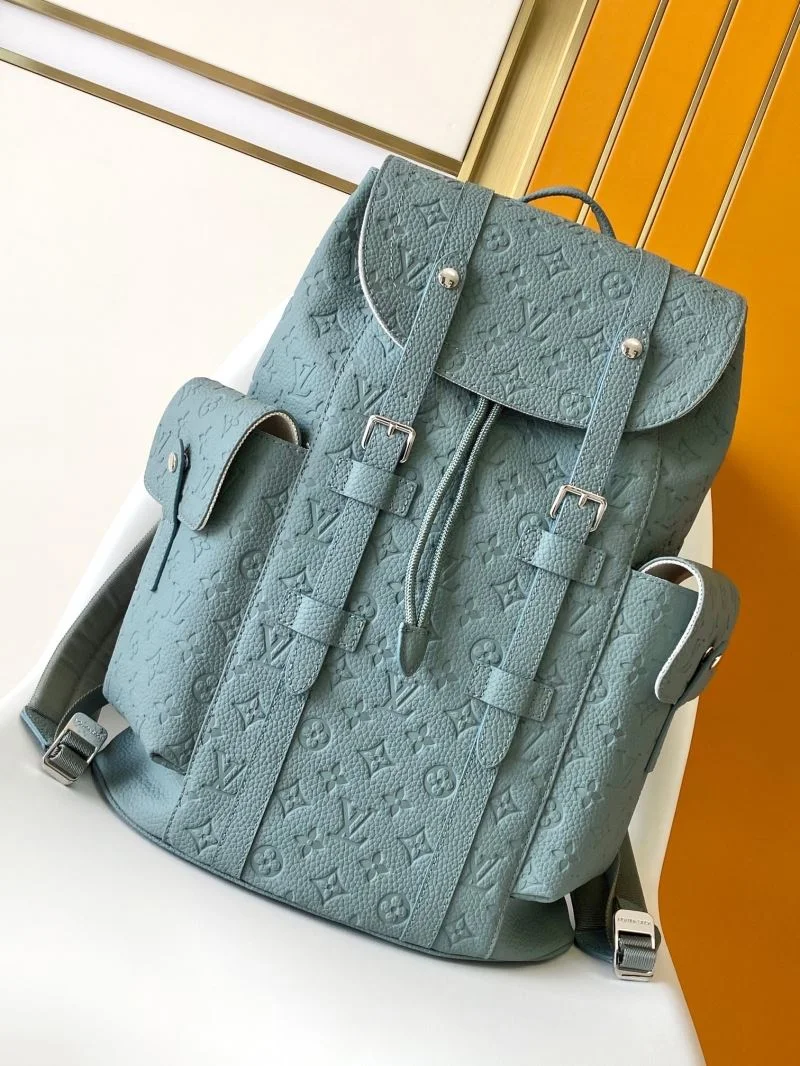Supportive Louis Vuitton Backpacks 43090