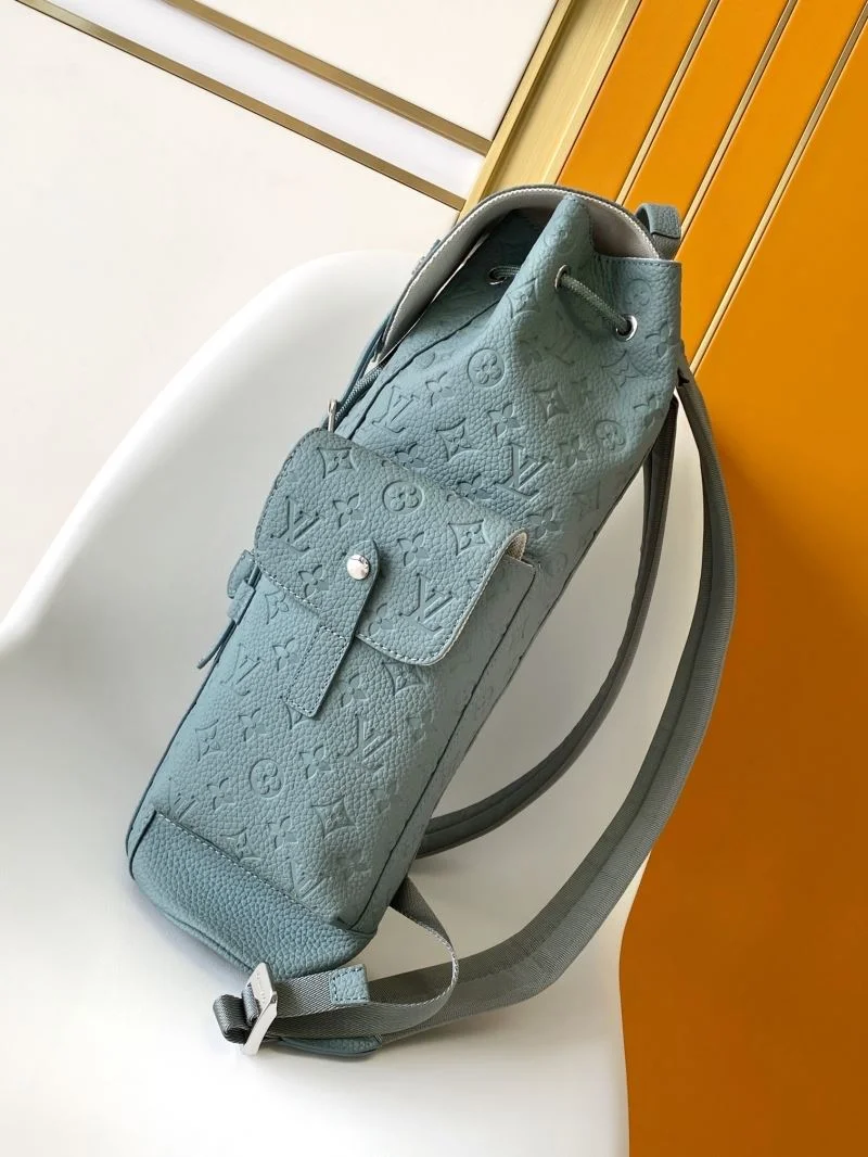 Supportive Louis Vuitton Backpacks 43090