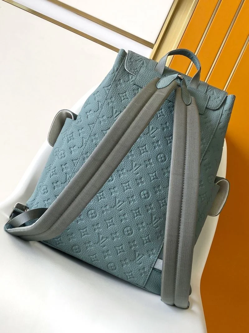 Supportive Louis Vuitton Backpacks 43090