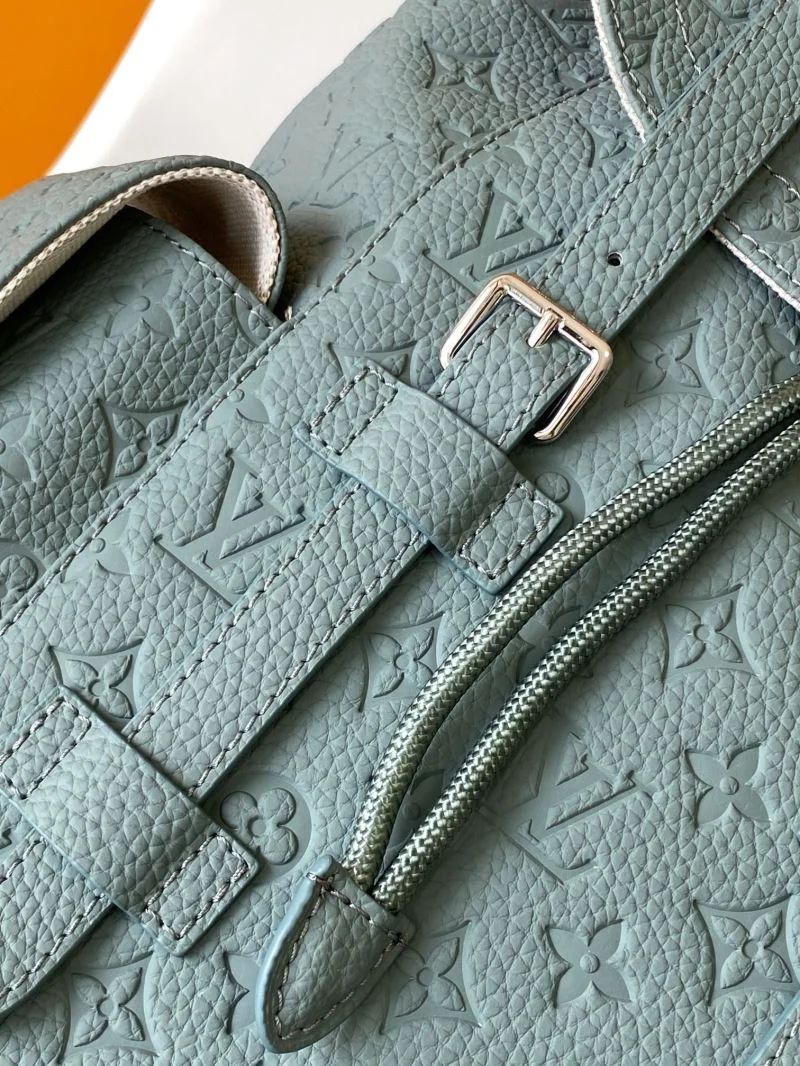 Supportive Louis Vuitton Backpacks 43090