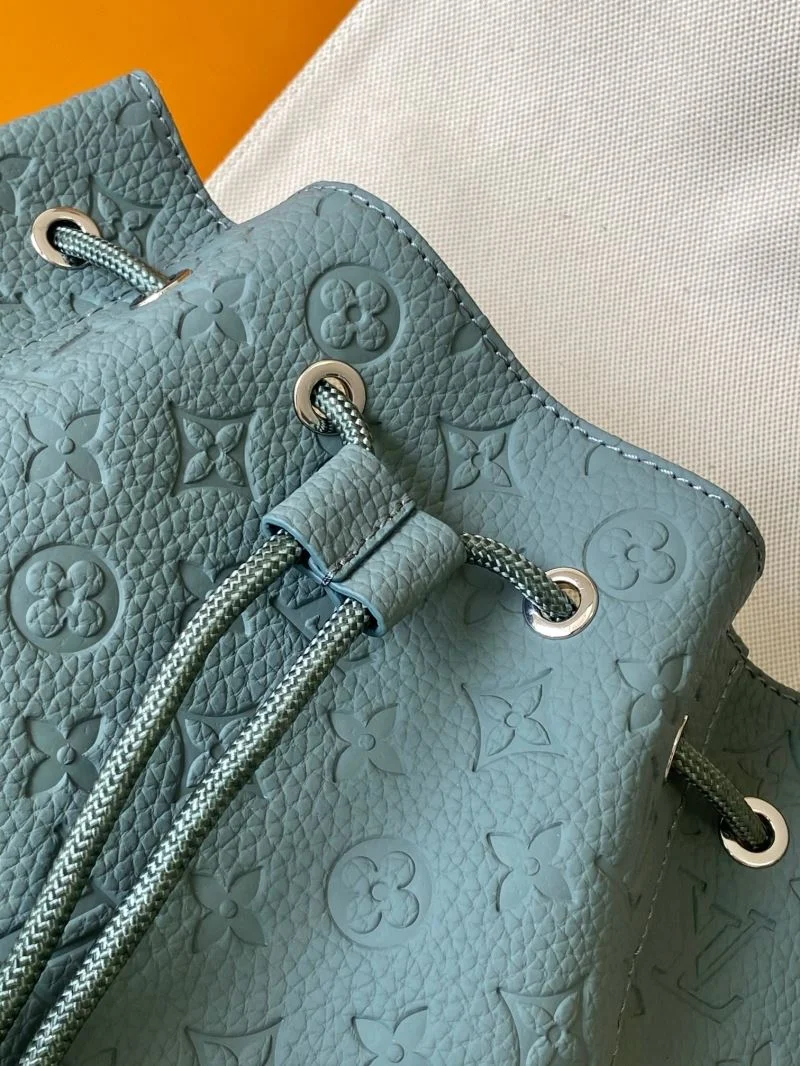 Supportive Louis Vuitton Backpacks 43090