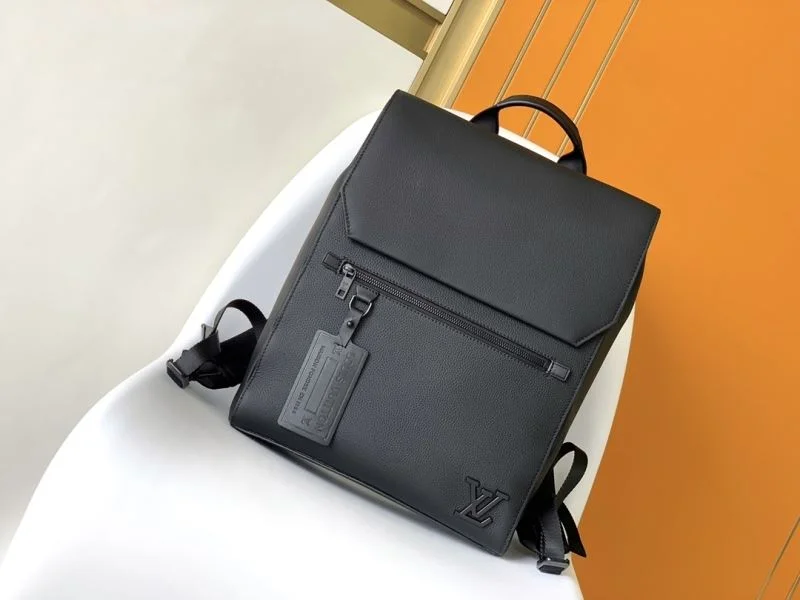 Louis Vuitton Backpacks Contemporary 43089