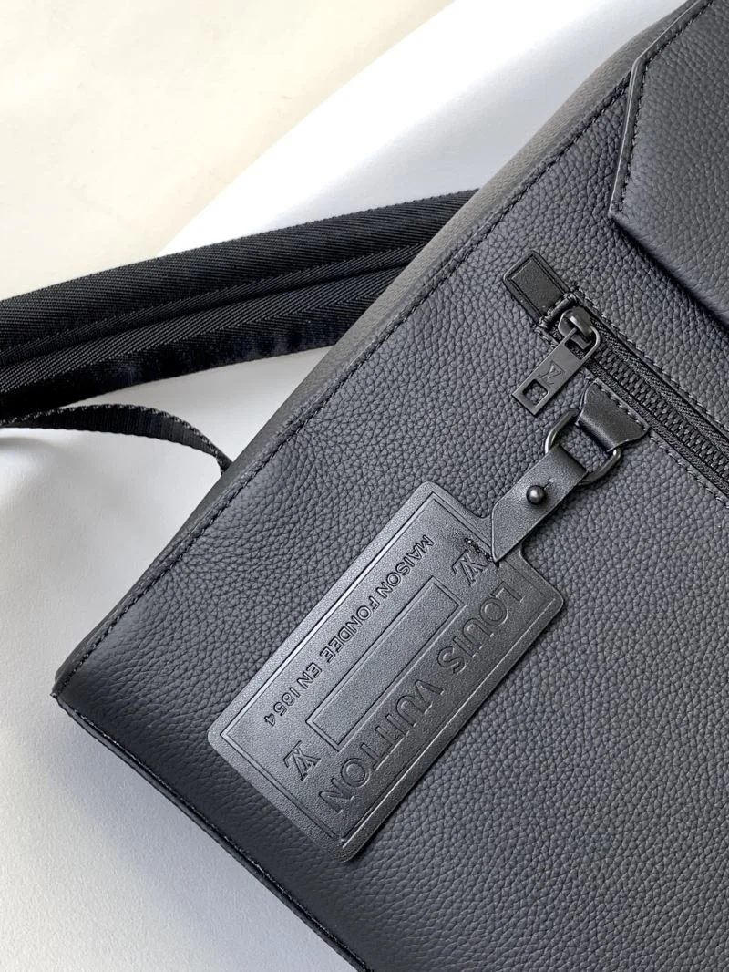 Louis Vuitton Backpacks Contemporary 43089