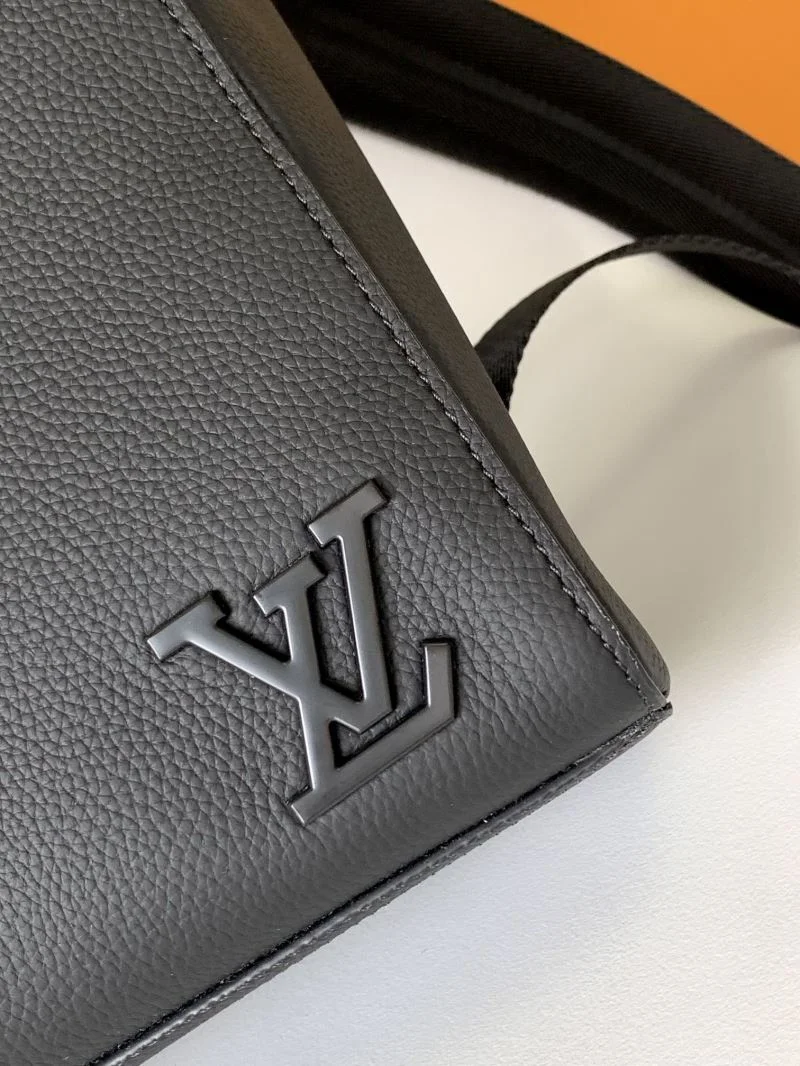 Louis Vuitton Backpacks Contemporary 43089