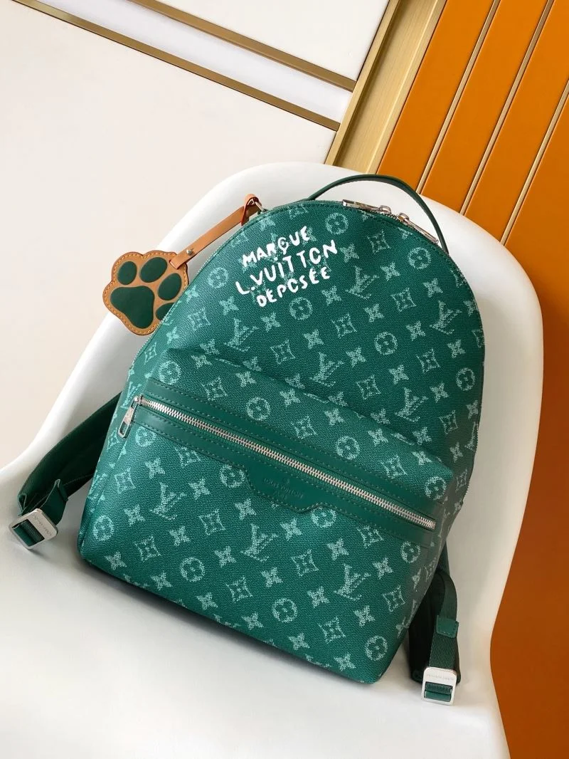 Affordable Louis Vuitton Backpacks 43126